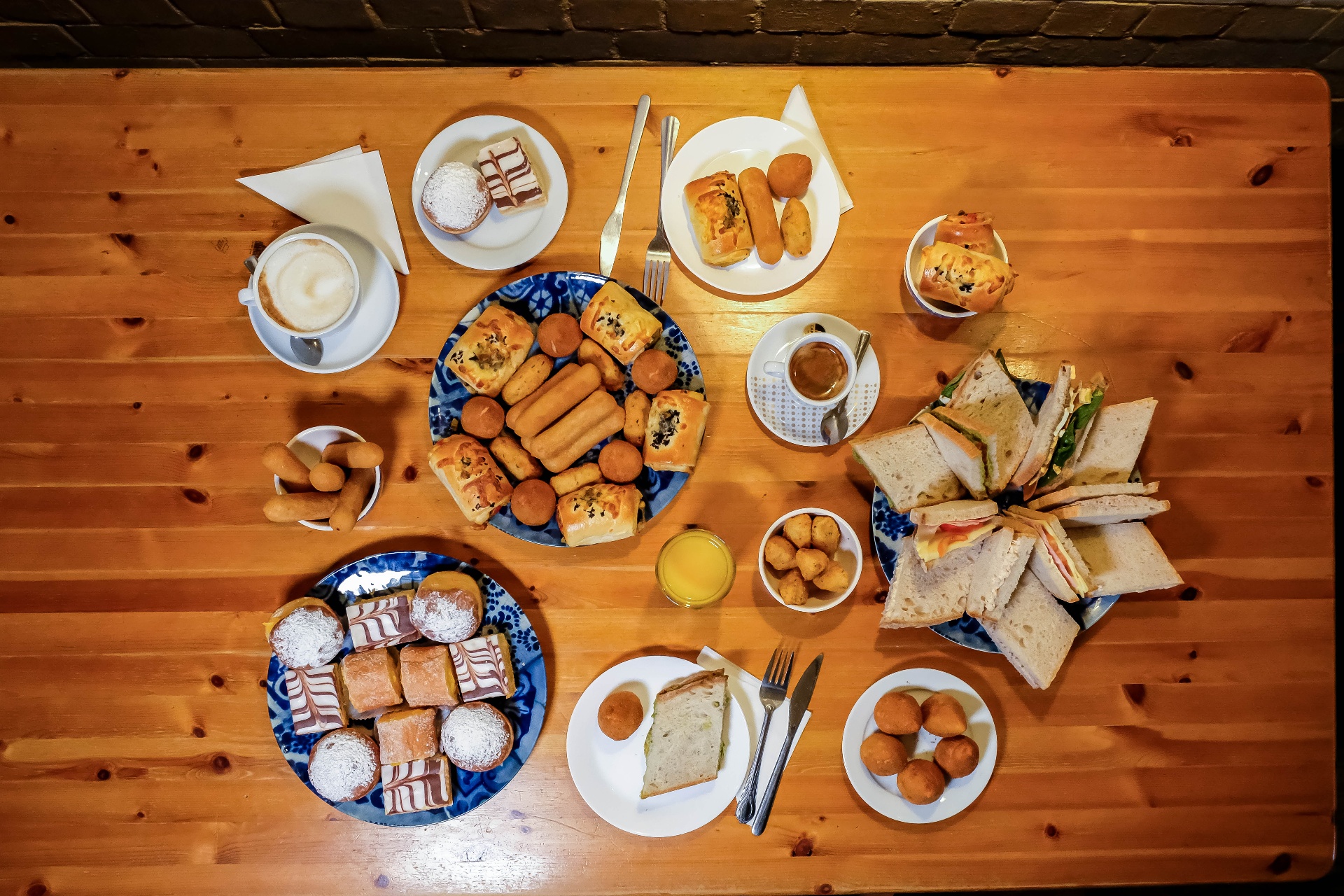 Corporate Catering